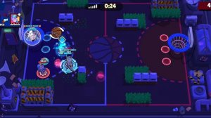 самое худшее видео в нулс бравл