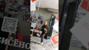 мой Ирбис и друзья