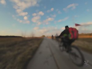 Наро-Фоминск - Кубинка | На велосипедах