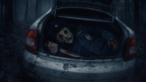 РАСКРЫЛИ ЛИЦО МАНЬЯКА И ПОХИТИЛИ ЕГО.СКОРО КОНЕЦ ИСТОРИИ?