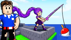 😱 ИГРУШКИ PLAYTIME 5 РЫБАЧАТ ЗА МЕНЯ В РОБЛОКС