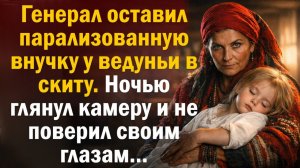 Жизненная история от сердца. Он не верил ни во что, пока не увидел запись | Читает Андрей