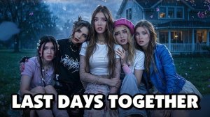 Тим Тин - Пятерняшки в Новой Семье! 5 Сестер Уходят Из Дома