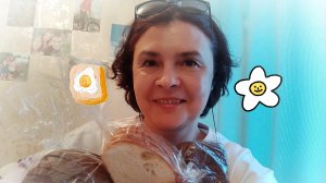 АСМР 🌸 Солнечный денёк/ покупки из спара, рынка, озона/ тихий голос 🌸