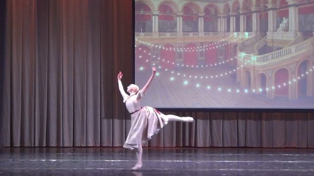 «Девочка с косичками» смотреть онлайн