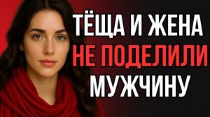 🔥ЗЯТЬ ВРЫВАЕТСЯ, ЧТОБЫ СПАСТИ ЖЕНУ И ТЁЩУ