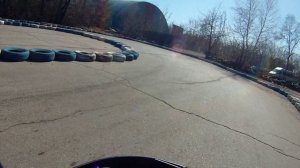 Гонка марта 05 04 26 заезд 2