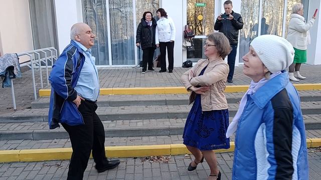 Цветик-Семицветик...... 05.04.26 Гомель парк Луначарского 🥰💫