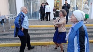 Цветик-Семицветик...... 05.04.26 Гомель парк Луначарского 🥰💫