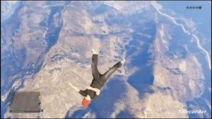 (Андрей Майнкрафтер) GTA 5 Online Мертв 80 раз