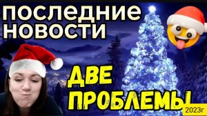 Деревенский дневник _Последние новости _Две проблемы _Обзор Влогов _Мать-героиня _Леля Быкова _