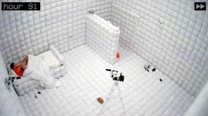 Я Провел 7 Дней в Одиночной Камере Mrbeast