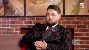 Шоу «Город» #16 Расул Лайпанов