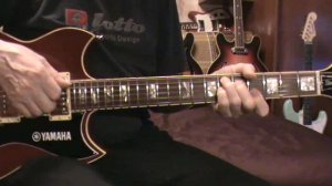 Туманы-С. Орлов -(как играть на гитаре аккорды)