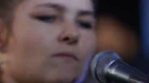 Gus Gus - Arabian Horse Live on KEXP