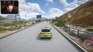 30 МАШИН РАЗНОГО УРОВНЯ СПРЯТАНЫ В ГОРОДЕ! ЭТО САМЫЕ ЧИТЕРСКИЕ НЫЧКИ! НАЙДИ За 10 МИН! (GTA 5 RP)