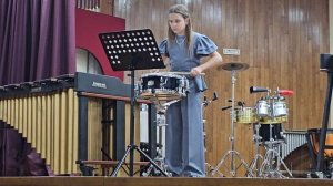 3.04.2026. XIV Международный конкурс молодых исполнителей "Музыкальный Владивосток-2026". 1 Тур.