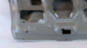 Крышка багажника (FL) LADA GRANTA 2018-(седан) (под электропривод замка) Lada Код: 29263