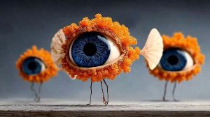 Странные взгляды