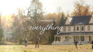 Когда надежда зовёт. Брукфилд премьера 3 сезона  (2026)