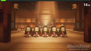 ИММЕРСИВНАЯ ЗАРЯДКА «БОРЕЦ С ДЕМОНАМИ» — ПРОБУДИ СВОЮ СИЛУ!