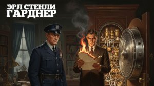 Эрл Стенли Гарднер "Рассчитаться сполна"