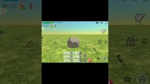 гайд как сделать Хаги ваги в чг