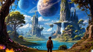 ДИКАЯ ПЛАНЕТА