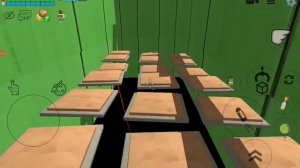 ПЕСОК РАН РУТУБЕРОВ ЧАСТЬ 1