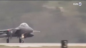 Яқин Шарқдаги уруш: АҚШ ва Эрон учувчиларни излади  3 апрел куни Эрон ҳудудида АҚШнинг F-15E Strike