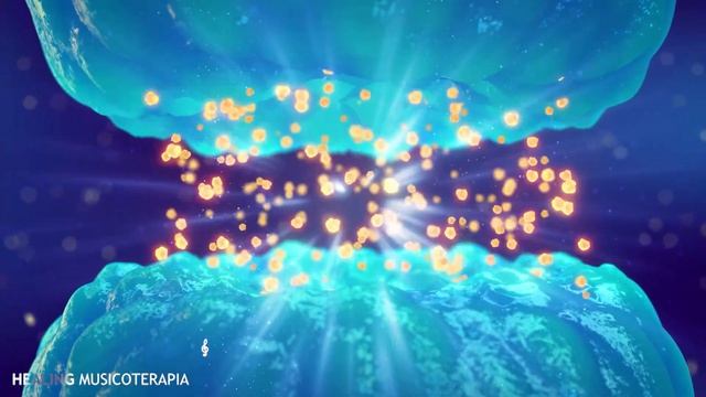 Лечение хронического артрита и восстановление всех нервов организма, высвобождение мелатонина - М...