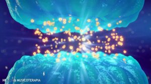 Лечение хронического артрита и восстановление всех нервов организма, высвобождение мелатонина - М...