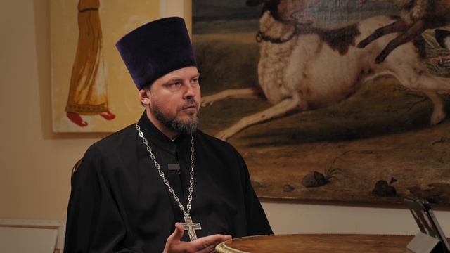 Страстная седьмица