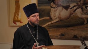 Страстная седьмица