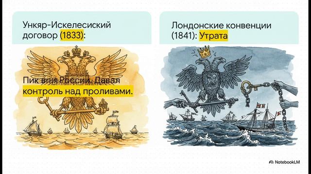 История России 9 класс параграф 5 Внешняя политика России в 1825—1852 гг