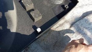 Замена клипс на дверной обшивке нивы Шевроле