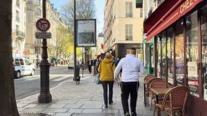 Париж Франция 2026 Главные места которые стоит посетить в марте