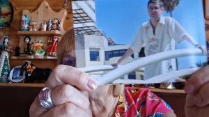 Первая наша поездка на Кипр!