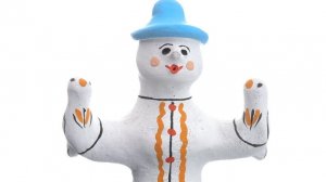 КАРГОПОЛЬСКАЯ ИГРУШКА