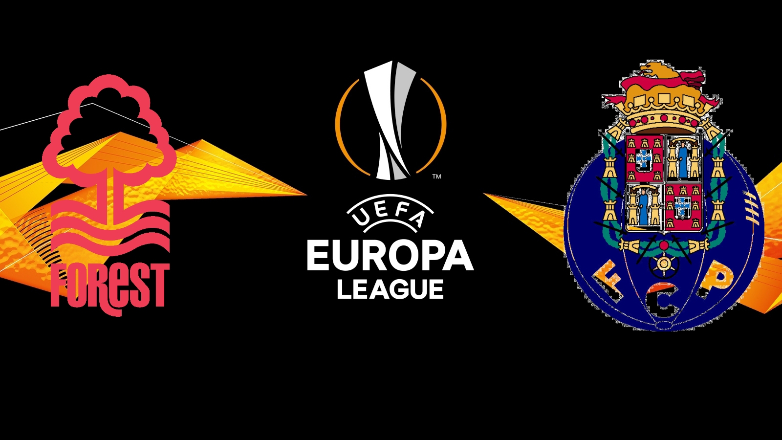 Лига Европы/Ноттингэм Форест-Порту