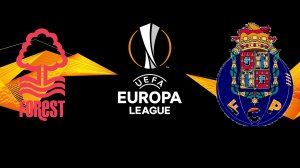 Лига Европы/Ноттингэм Форест-Порту