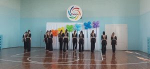 Хореографический коллектив "Фантазия" - "Самоуверенная" отчетный концерт 17.05.2025