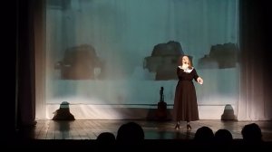 Ты - моя надежда, ты - моя отрада