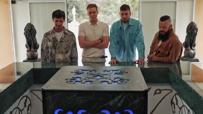 Кто победил, выиграл в финале шоу 