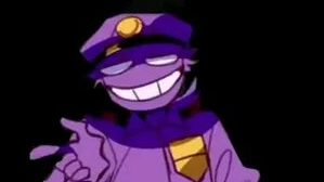 springlock failure #FNAF