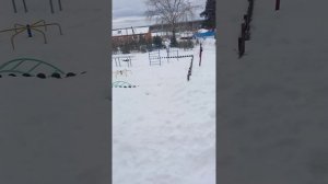 Последний богатырь 3.