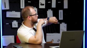 Huawei: оперативный доступ к запущенным тренировкам, картам, секундомерам, таймерам...