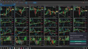 13.02.2026. Влияние NFP на курсы AUDCHF, CADCHF, EURCHF, GBPCHF, NZDCHF, USDCHF. Дисплей S03-CHF