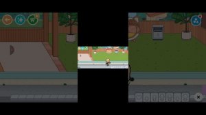 Тока бока секретки и обзор на игру #2 часть