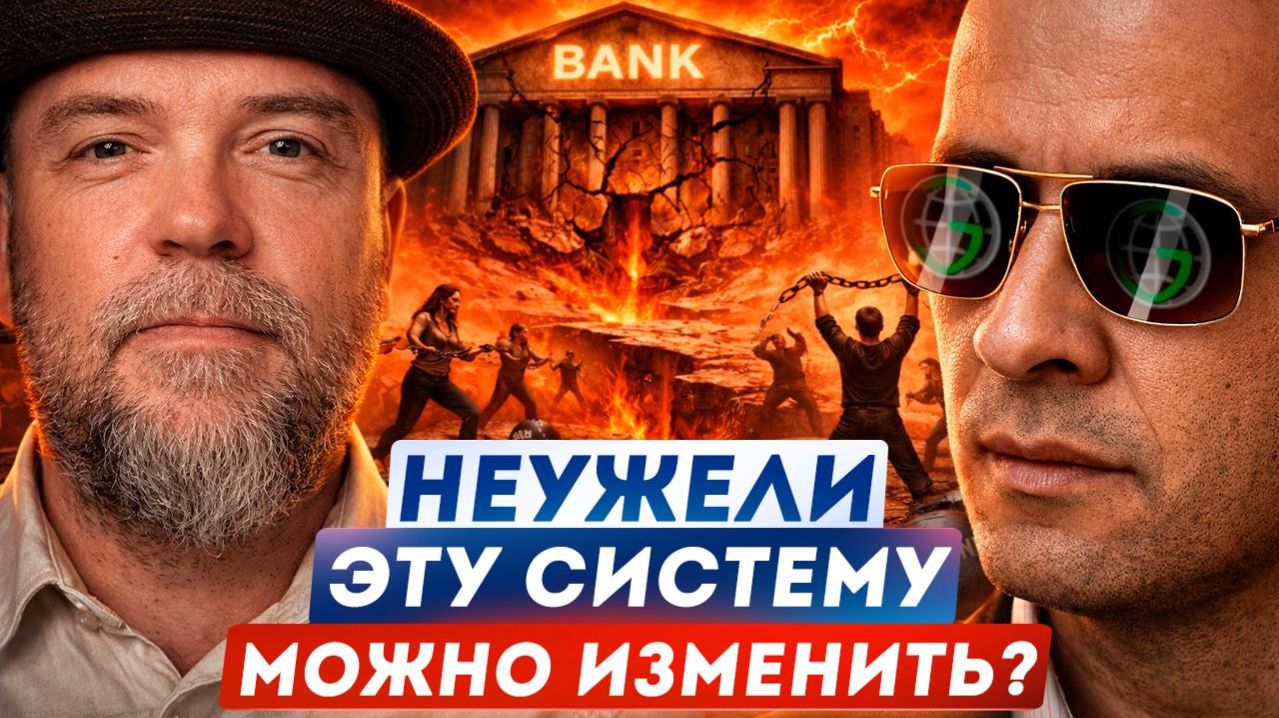 Вся правда о GenX Robot - Как это устроено на самом деле?